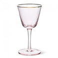 thumbnail image 1 of Cocktail Optique avec Verre à Bord Doré, 1 of 1