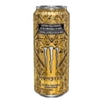 thumbnail image 1 of Bebida energética Monster energy ultra golden pineapple 473ml, 1 of 4