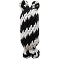 thumbnail image 2 of Scoochie Pet Products Super Scooch Braided Rope Man with Squeaker Dog Toy, Large, 9-Inch, 2 of 2