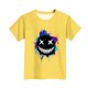thumbnail image 5 of Blusas y camisas de manga corta con cuello redondo para niños, camisetas deportivas de verano para tiempo libre, camisetas de manga corta con cuello redondo, camisetas de poliéster para niños, 5 of 5