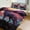 chudan-3, variant on Duvet Cover Queen Size Colorful Lone Wolf 3 Pcs Duvet Cover Set Bedding Sets Queen Soft Breathable