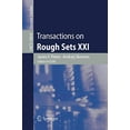 thumbnail image 1 of Transactions on Rough Sets XXI (Lecture Notes in Computer Science), 1 of 2