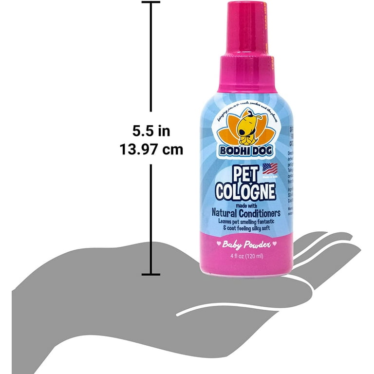 Espree Sugar Cookie Cologne For Dogs Seasonal Scents Sugar Cookie