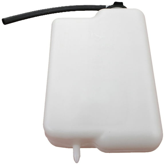 Coolant Reservoir Compatible with TOYOTA TACOMA 1995-2004 4 Cyl/6 Cyl Engine with (Cap Hose)