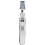WAHL - Personal Trimmer for Ears, Nose and Eyebrows, Gray