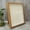 Wood Color frame, variant on Shadow Box Depth 3cm Wooden Po Frame For Displaying Three-Dimensional Works Nordic DIY Wood Picture Frame Po Decor