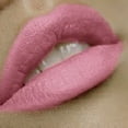 thumbnail image 3 of By The Clique Premium Matte Lip Kit | Blushing Bride Pink Lipstick and Lip Liner Pencil Set | Light Pink, 3 of 4