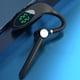 thumbnail image 2 of Auricular Pantalla digital Cancelación de ruido Llamadas con micrófono V5.0 Auriculares inalámbricos Auriculares con para oreja Sin estuche de carga Sunnimix Auricular Bluetooth, 2 of 8