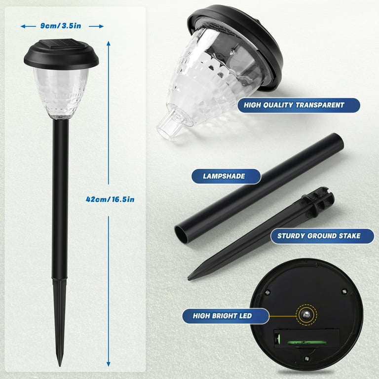 Walmart clearance solar lights