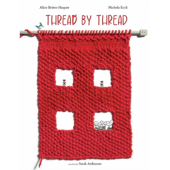 Thread by Thread, (Hardcover)