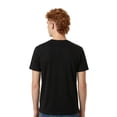 thumbnail image 5 of Five Nights At Freddy's Shirt Men's Scary Group Photo Short Sleeve Tee, 5 of 5