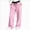 Pink Sweatpants, variant on Toddler Girls Sweatpants Wide Leg with Pockets Elastic Waist Fall Winter Casual Pants for Girls 5T 6T 7T 8T 9T Girls Clothes