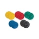 CanDo instability pad, circular, 20