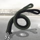 thumbnail image 5 of Correa de Nylon Greeniant para Perros Resistente y de Cuidado Fácil Color Negro Verde Claro, 5 of 6