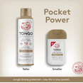 thumbnail image 4 of Grand Tongo Insect Repellent  Fragrance Free Bug Spray Pocket Sized 12 Hour Picaridin DEET Alternative Mosquito and Tick Spray, 4 of 5