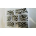 thumbnail image 2 of Pan Head Phillips Machine Screws Stainless Steel Homepak Assortment, 2 of 3