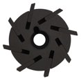 thumbnail image 1 of Mercedes SL S CL R230 W220 C215 Vacuum pump motor impeller with central locking system, 1 of 4