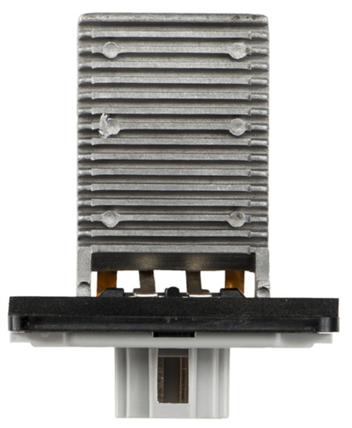 4-Seasons 20223 Blower Motor Resistor Fits select: 2013 KIA SOUL, 1995-2004 HYUNDAI ACCENT