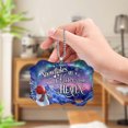 thumbnail image 3 of Snowman Suspension Products Car Interior Accessories Backpacks Keychains Home Decoration Holiday Decoration, 3 of 6