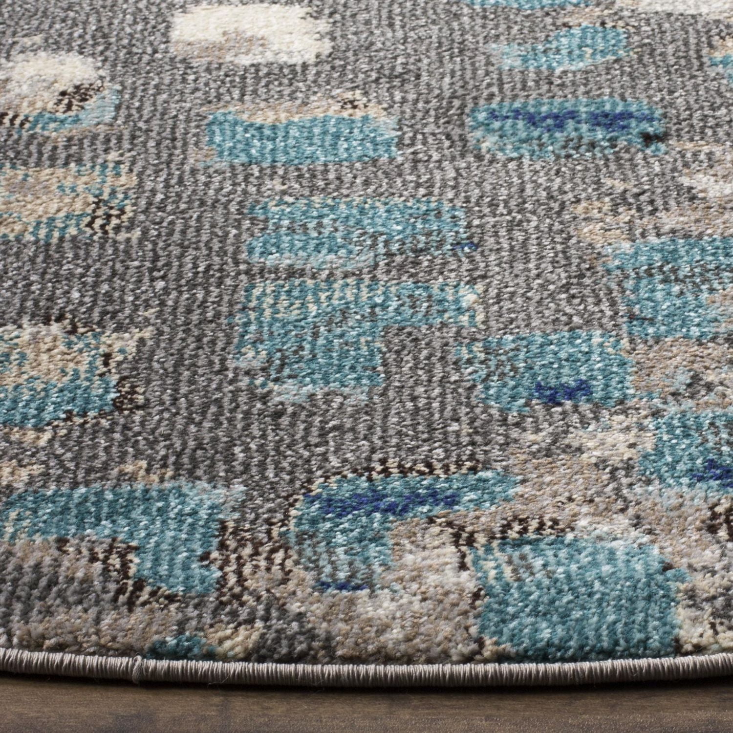 Safavieh Monaco Driskoll Abstract Area Rug