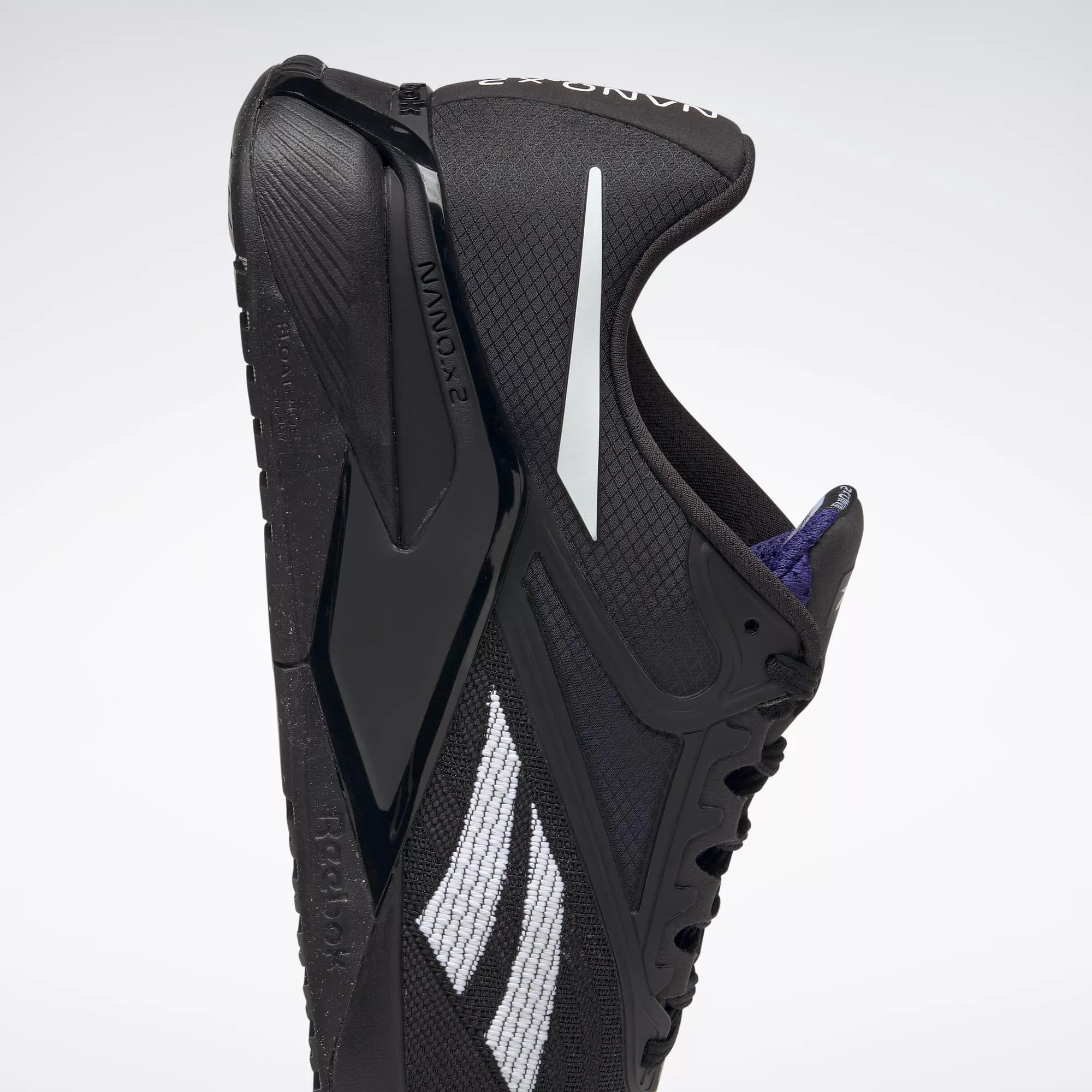 Reebok Nano X2 Men's Training Shoes Les Mills® - Walmart.com