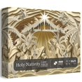 thumbnail image 2 of Puzzle Ganfancp 1000 Piezas Estilo Jesusing Liquidación, 2 of 7