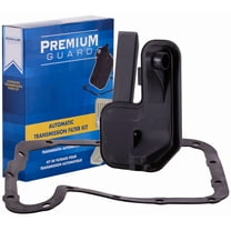 PG Automatic Transmission Filter PT1278 | Fits 1994-97 Ford Probe, 1995-00 Contour, 2001-07 Escape, 1993-02 Mazda 626, 1993-97 MX-6, 2001-08 Tribute, 1999-02 Mercury Cougar, 2005-07 Mariner