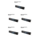 thumbnail image 2 of Altavoz Subwoofer Methold de doble bocina 350T para sonido envolvente, 2 of 6