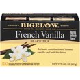 thumbnail image 1 of Té de vainilla francesa Bigelow (bolsa de 6x20), 1 of 1