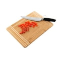 thumbnail image 3 of Kitchen Details Large Bamboo Cutting Board, 3 of 6
