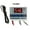 220V/1500W, variant on 12V 24V 220V Professional W3002 Digital LED Temperature Controller 10A Thermostat Regulator XH-3002