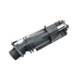 thumbnail image 3 of Plastic RC Boat Thruster Jet Pump Set Water Pusher  40mm for 80cm-120cm RC Jet Boat, 3 of 9