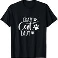 thumbnail image 1 of Playera Divertida de Gatos para Mujer - Talla Extra Grande, 1 of 7
