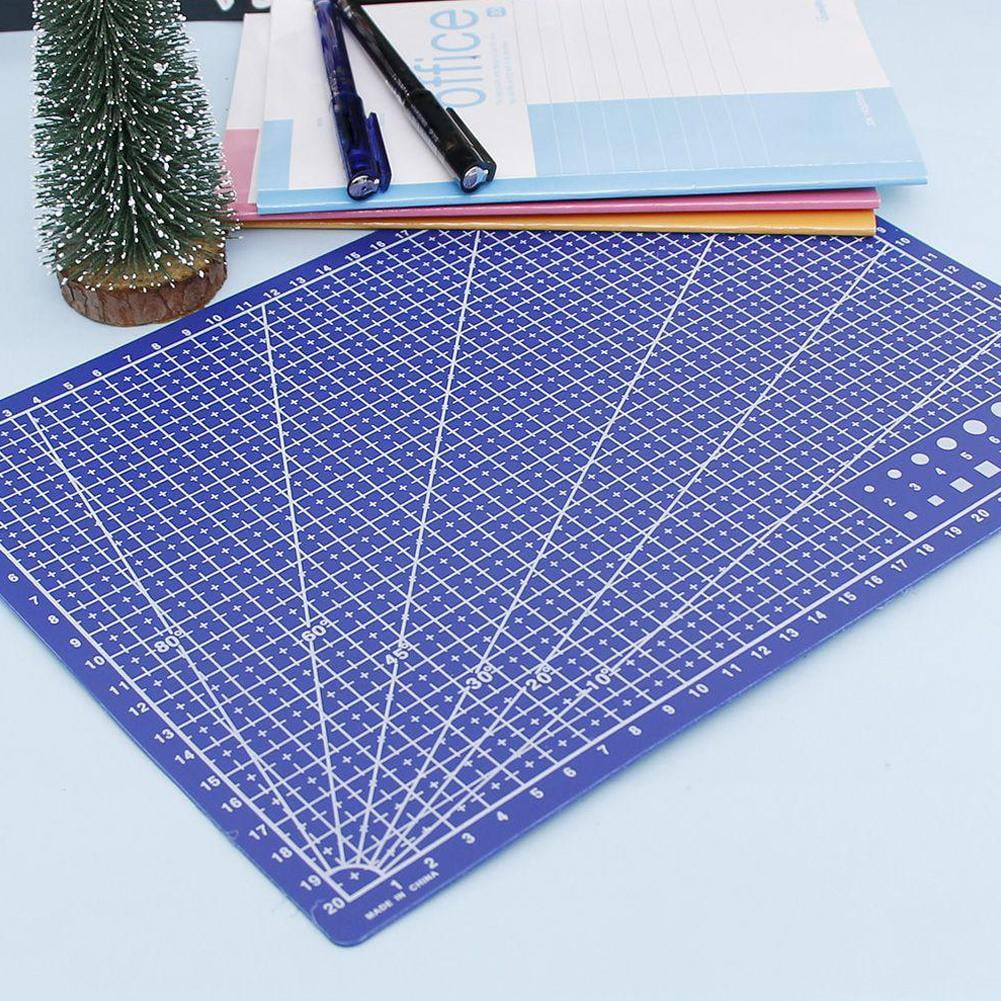 Non Slip Cutting Mat Self-healing