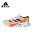 thumbnail image 1 of Zapatillas de running Adizero Boston 12 para hombre, cómodas y transpirables, para entrenamiento de maratón, 1 of 4