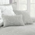 thumbnail image 5 of Elight Home Eustacia Luxury 9 Piece Comforter Set Queen, 5 of 5