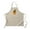 Khaki, variant on CafePress - Halloween Letter N Witch Monogram - Kitchen Apron with Pockets, Grilling Apron, Baking Apron