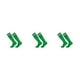thumbnail image 1 of Yuarrent Calcetines deportivos de tela amigables con la piel para jugadores de fútbol y hockey Calcetines deportivos de mujer de tela segura y Type1 NO1, 1 of 6