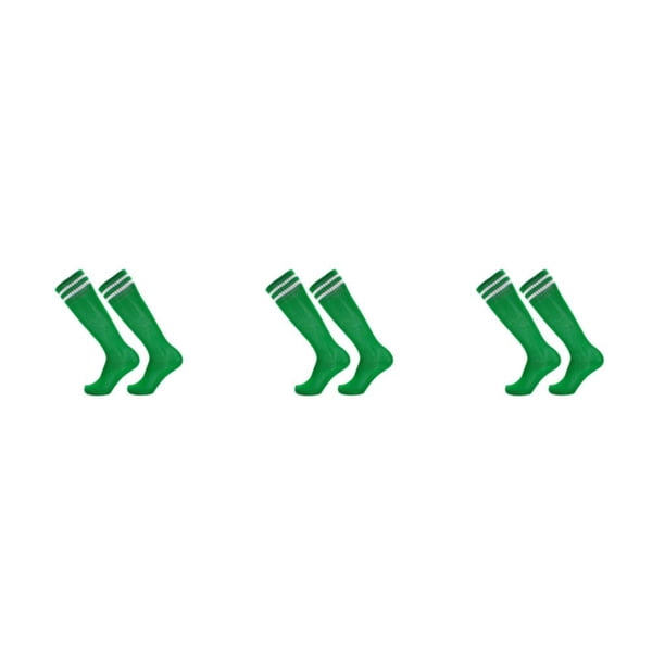 Yuarrent Calcetines deportivos de tela amigables con la piel para jugadores de fútbol y hockey Calcetines deportivos de mujer de tela segura y Type1 NO1