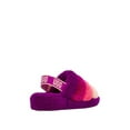 thumbnail image 3 of UGG Women's Fluff Yeah Slide Slipper, 3 of 5