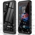 thumbnail image 1 of wonima11 FAteam Case for Galaxy S21 5G Shockproof Scratchproof with TPU Soft Bumper Retro Cassette Tape Case Compatible with Samsung Galaxy S21 5G, 1 of 1