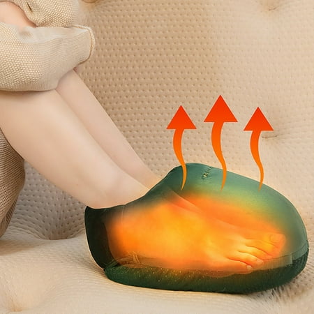

Foot Warming Treasure Rechargeable and Removable Foot Warming Artifact In Winter