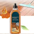 thumbnail image 2 of 1-3pcs Floor Cleaner, Dual-action Stain Odor Remover, Protects Natural Floor Finishes, 2 of 2