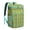 Greenish-blue-28, variant on Retro Paisley Design Insulated Cooler Backpack - 20L Leakproof Soft Cooler Bag with Thickened Foam, Durable for Travel & Camping