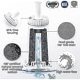 thumbnail image 4 of 4 Pack Water Filter For Sage Coffee Machine - Water Filters For Sage Barista Express Pro Touch 2024-, 4 of 5