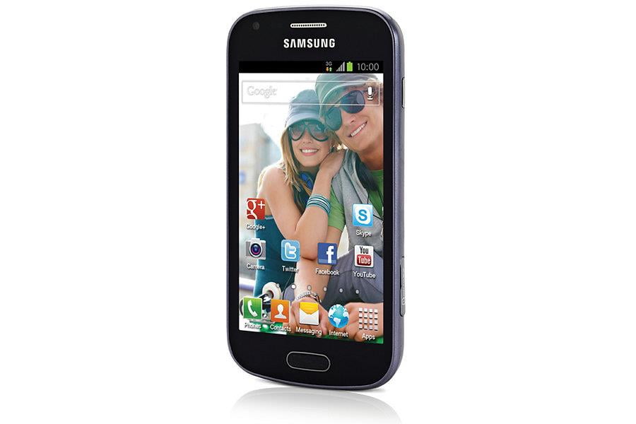 virgin mobile samsung watch