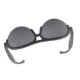 thumbnail image 6 of YAHHU Smart Bluetooth Sunglasses Touch Control Built in HD Mic Double Speakers Smart Glasses for Men Women for Outdoor Sport F08 Wireless Calling Music Eyewear UV Protection, 6 of 9