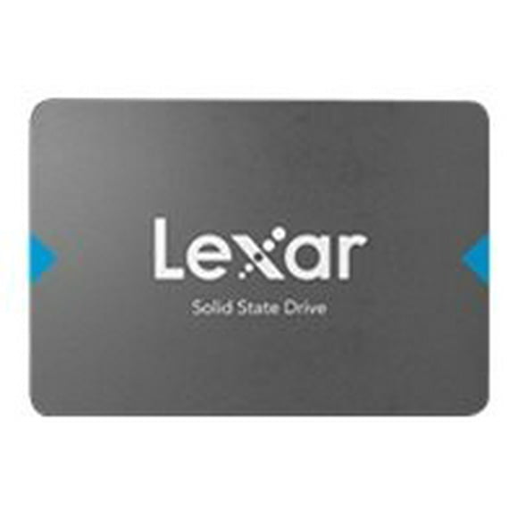 Lexar NQ100 - SSD - 960 GB - Interne - 2.5 Pouces - SATA 6Gb/s