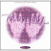 Portraits Of Praise Vol.2