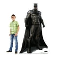 thumbnail image 3 of Batman v. Superman: Batman Standup, 6' Tall, 3 of 3